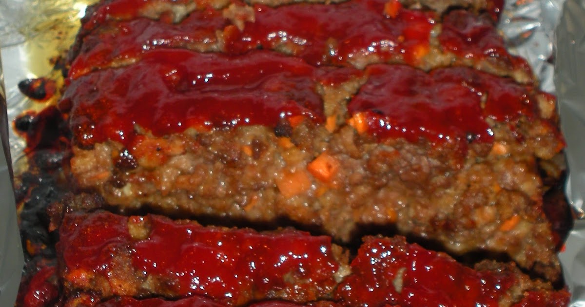 Craft A Spell A Meatloaf For The Onion Haters