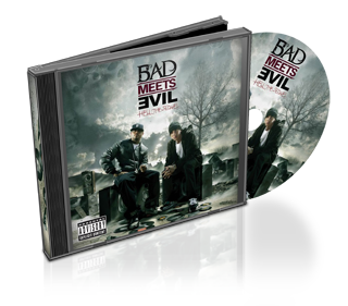 Download CD Hell The Sequel Deluxe Edition 2011