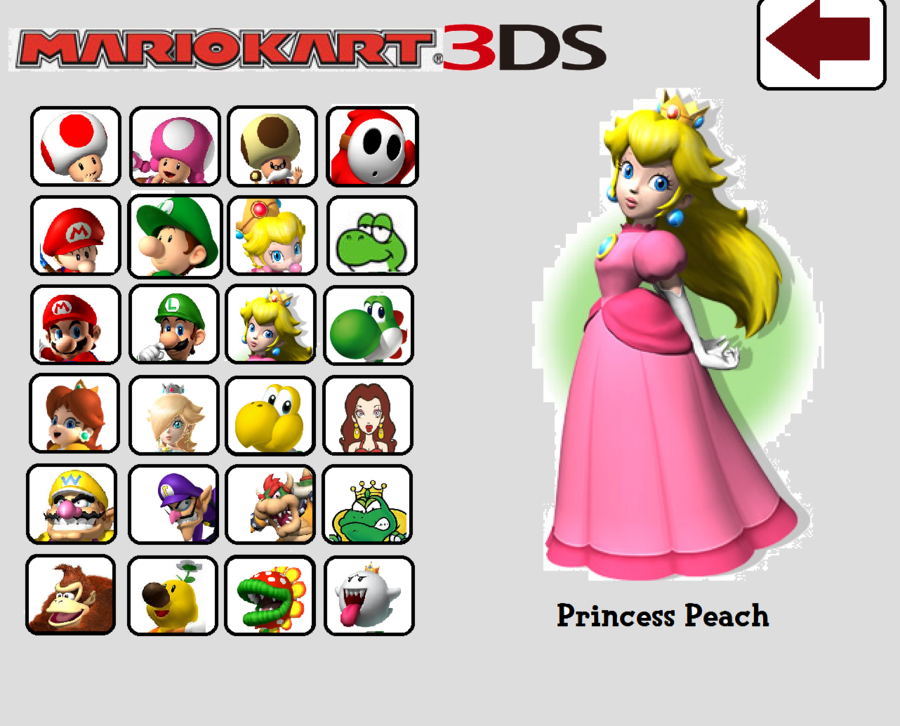 3DS EB Games na Austrália oferece um cartaz livre como um bônus para