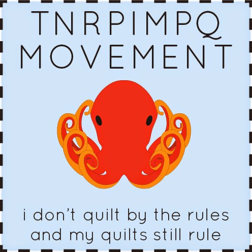 TNRPIMPQ Movement