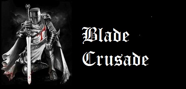 Blade Crusade