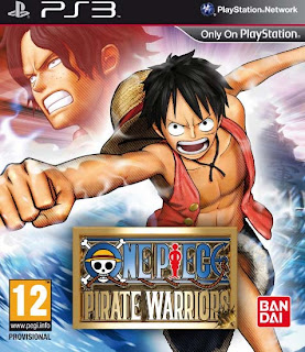 one piece pirate warriors 3 pc free download