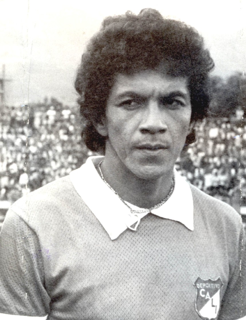 . Jairo Arboleda Histórico 'Rey del Túnel'