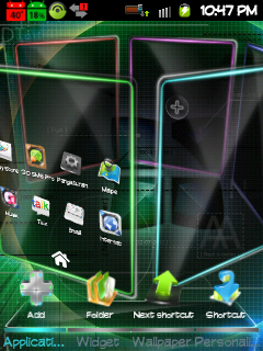 download next launcher 3d di sini atau di sini baca juga cara mudah