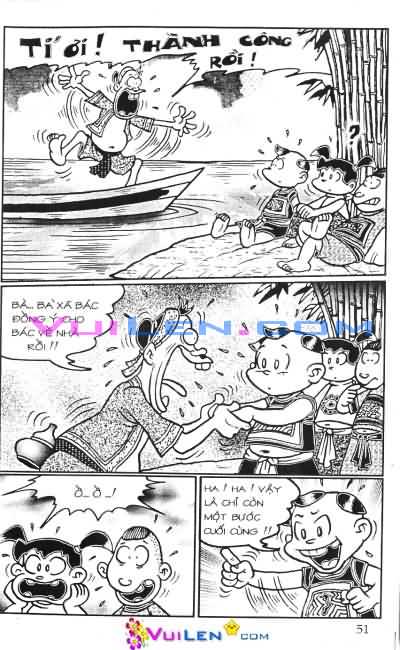than dong dat viet tap 11