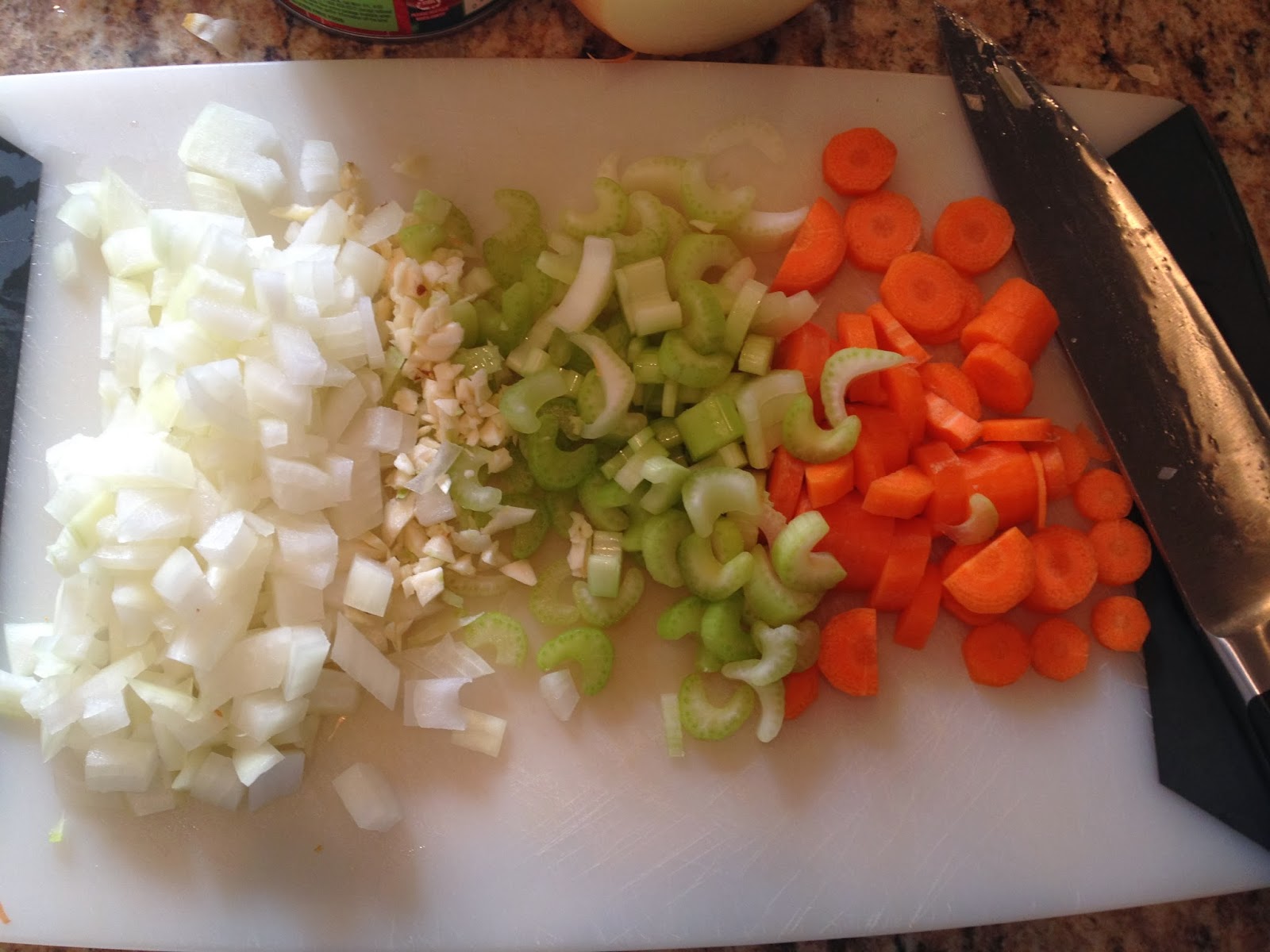 The Norwood Nest Creamy Chicken & Artichoke Tomato Soup