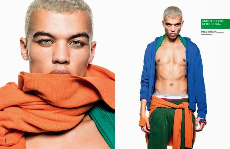 20th21st century design Discourse and culture United Colors of