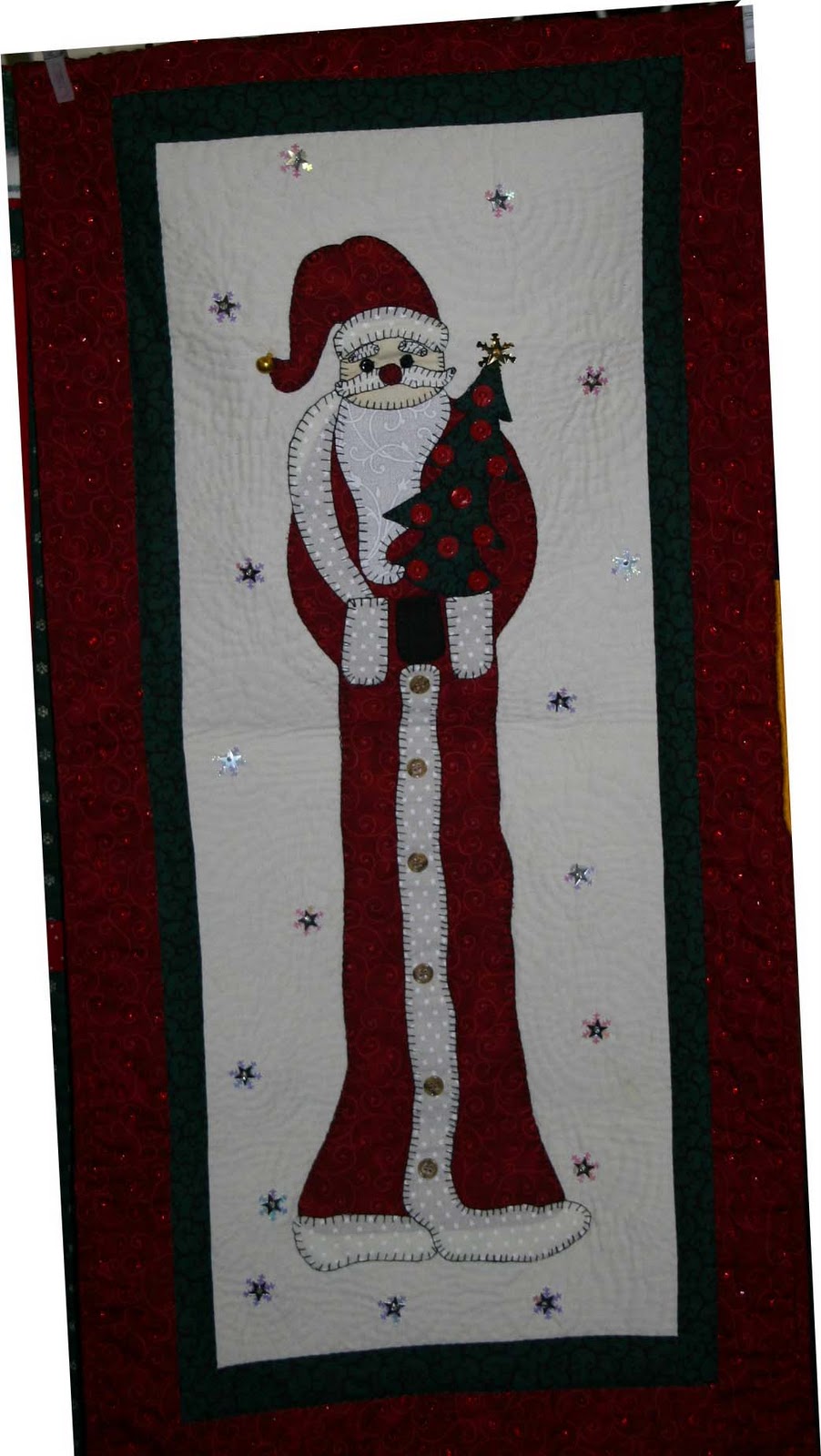 Tollgate Quilters Guild: Tollgate Guild Christmas Party