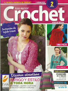 NUEVAS REVISTAS DE REGALO :) (Links corregidos!!! ) Revista+tejido+practico+crochet++2
