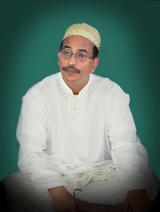 Pengajian Habib Umar Bin Ahmad Muthohar