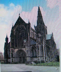 Glasgow's Gothic Cathedral