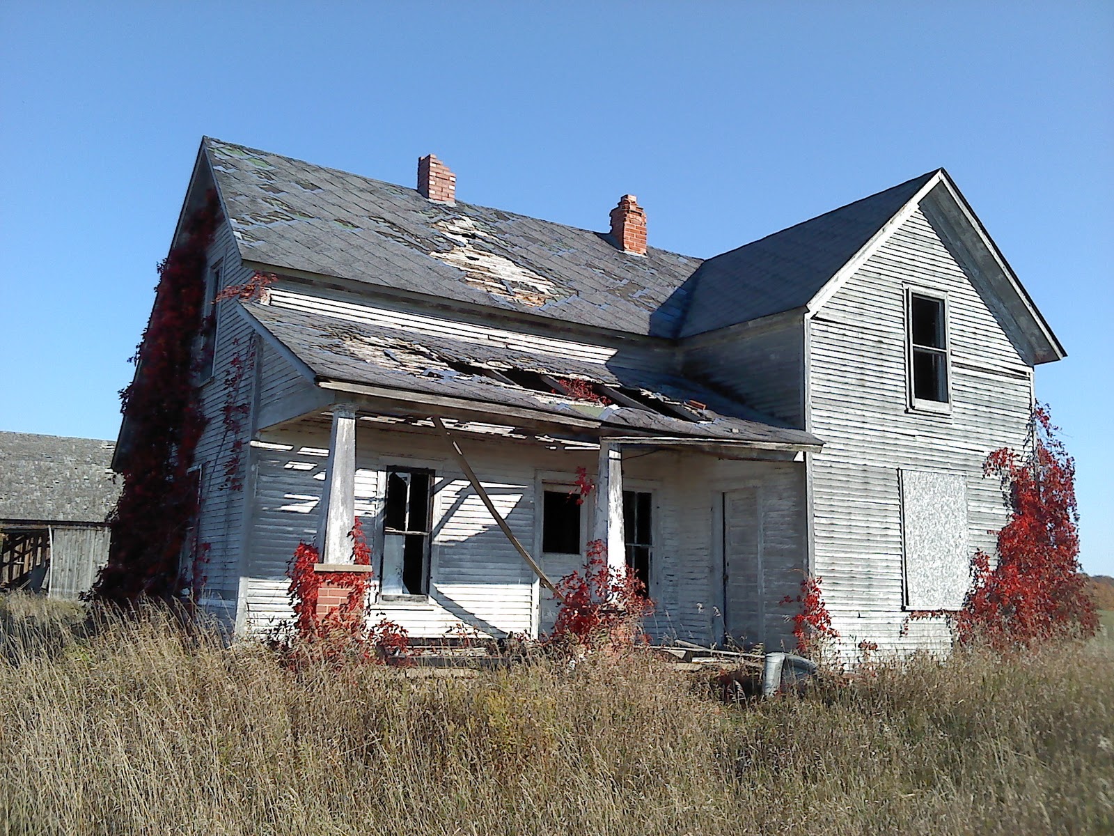 True North Interior Design & Antiques: Fall, Old Abandon Farm Houses ... True North Interior Design & Antiques: Fall, Old Abandon Farm Houses ...