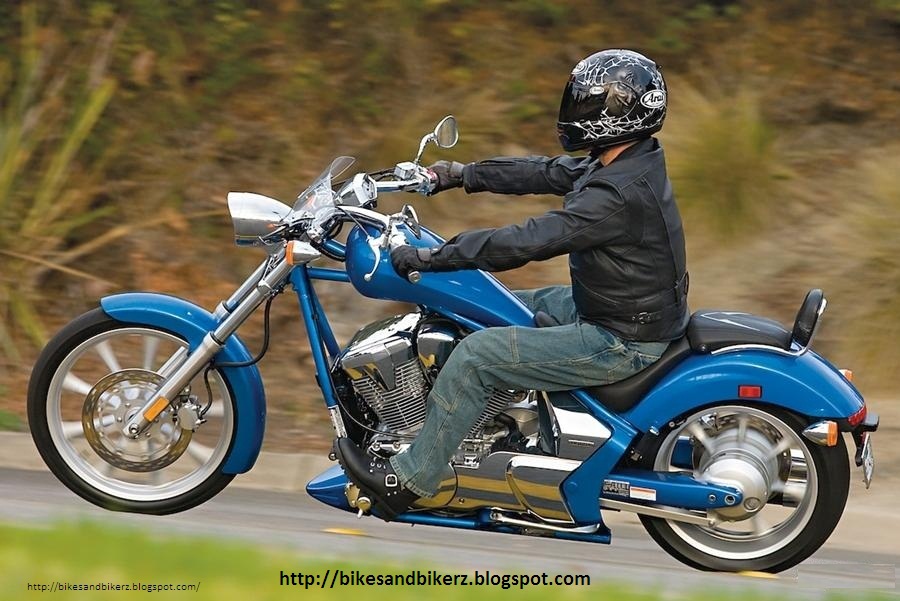 honda fury & wallpapers