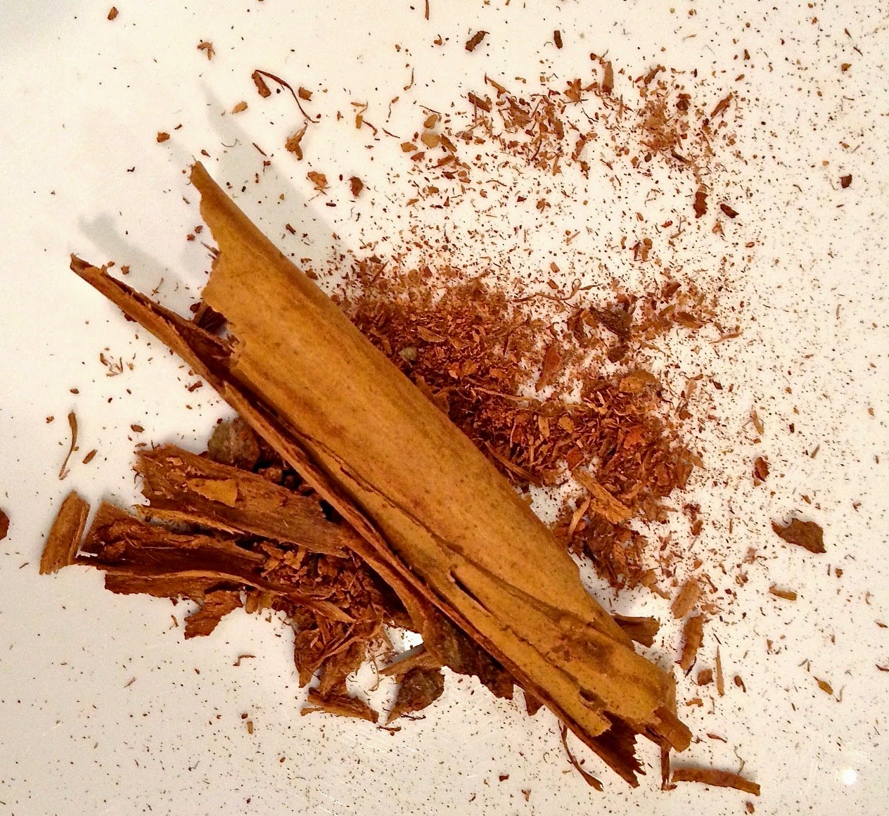 What is Korintje cinnamon?