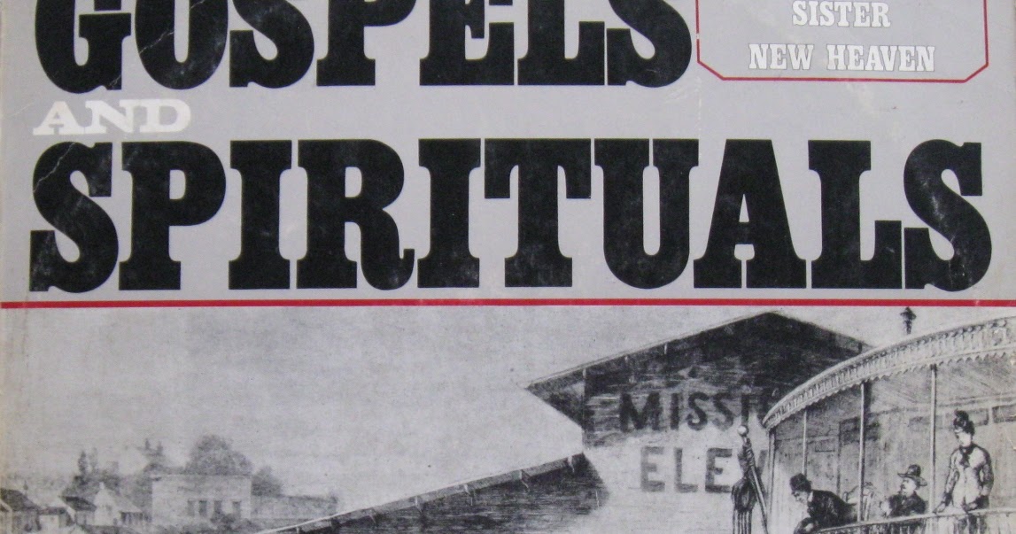 New Zion Spirituals, The - We Are Living In A Mean Old World / I'm Going To Lay Down These Heave Burdens New Zion Spirituals, The - We Are Living In A Mean Old World / I'm Going To Lay Down These Heave Burdens