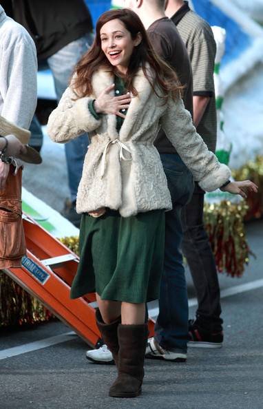 Where was the location of the first thanksgiving