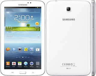 Full Specs of Samsung Galaxy Tab 3 7.0 P3210