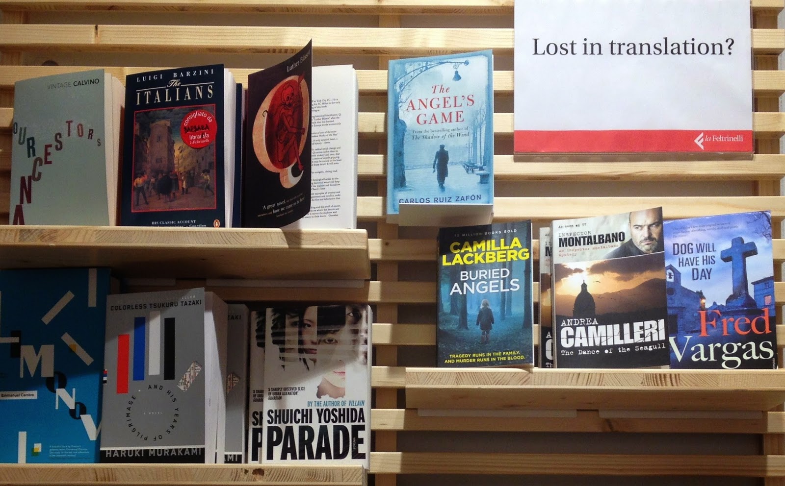 come si fa a dimenticare un grande amore