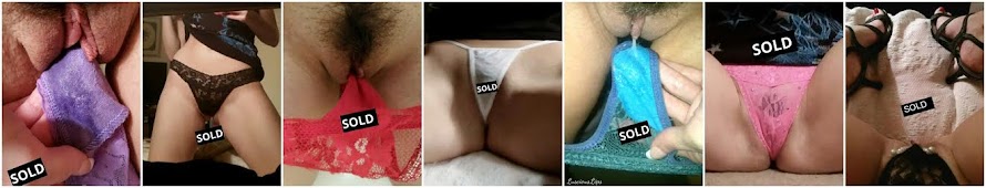 Sold Panties