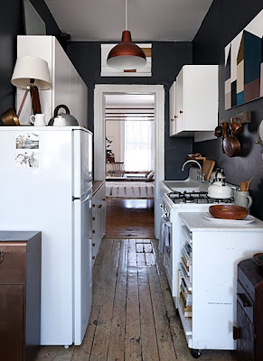 Qué frigorífico elegir para mí Cocina