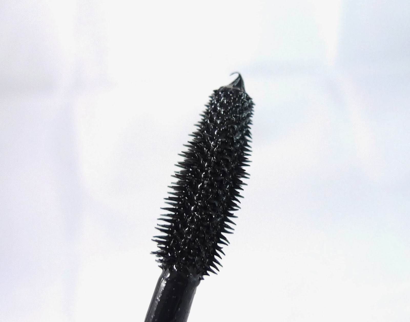 Maybelline Rocket Mascara Review The Beauty Junkee