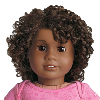 american girl doll 58