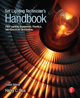 Set Lighting Technician's Handbook: Film Lighting Equipment, Practice and Electrical Distribution