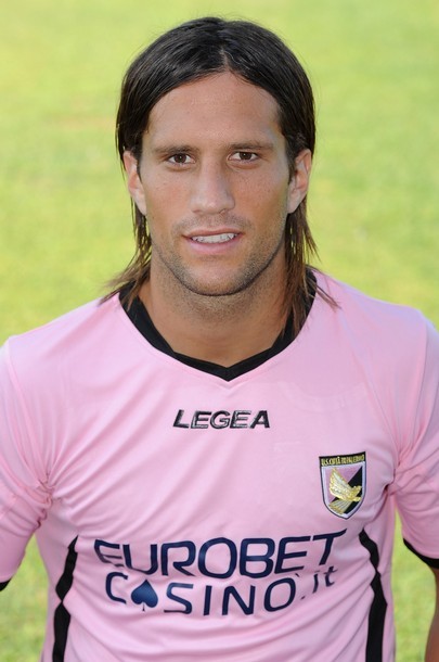 Matias Silvestre