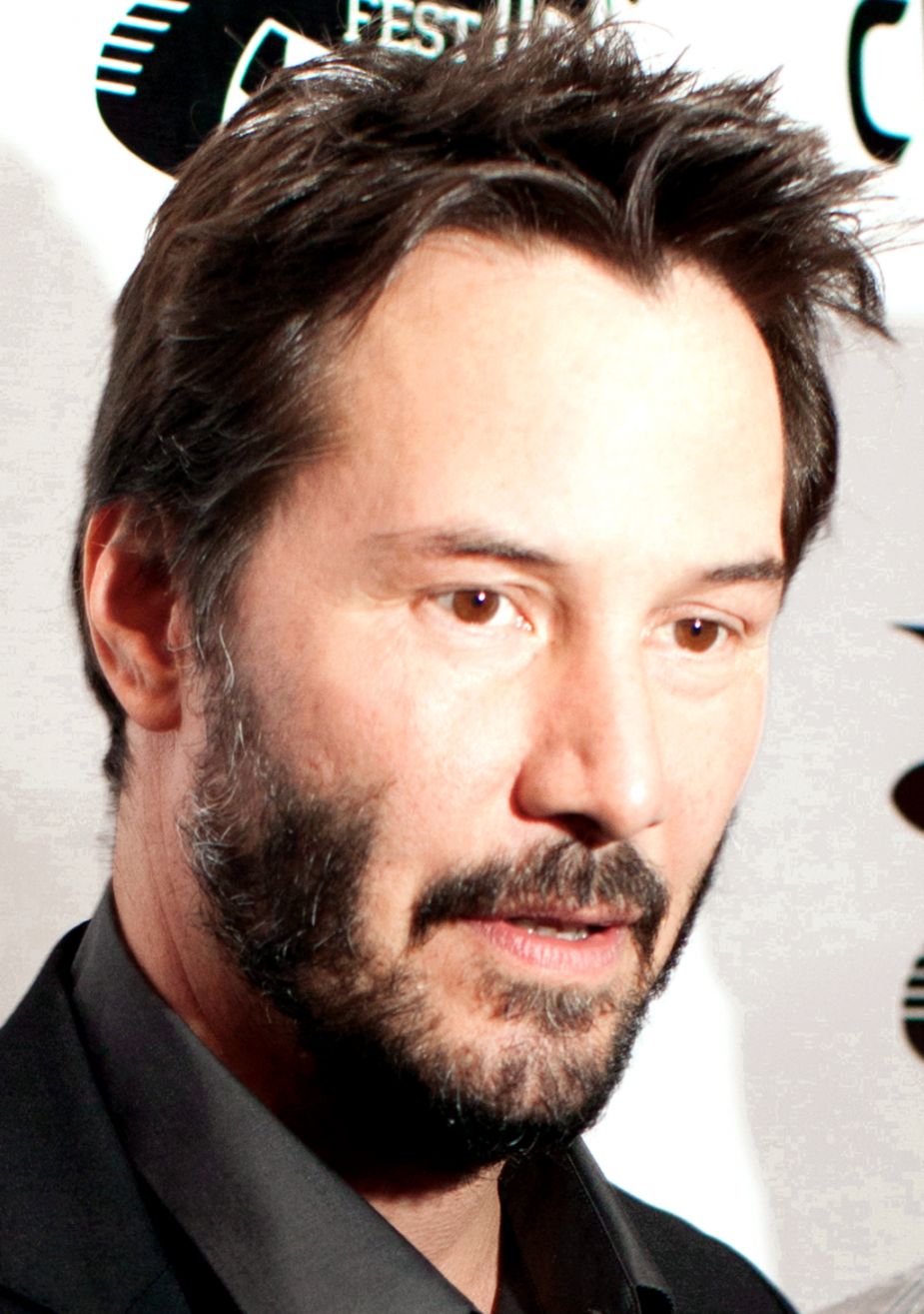 Keanu Reeves Wikipedia