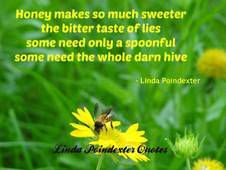 Linda's Peaceful Place: August 2015