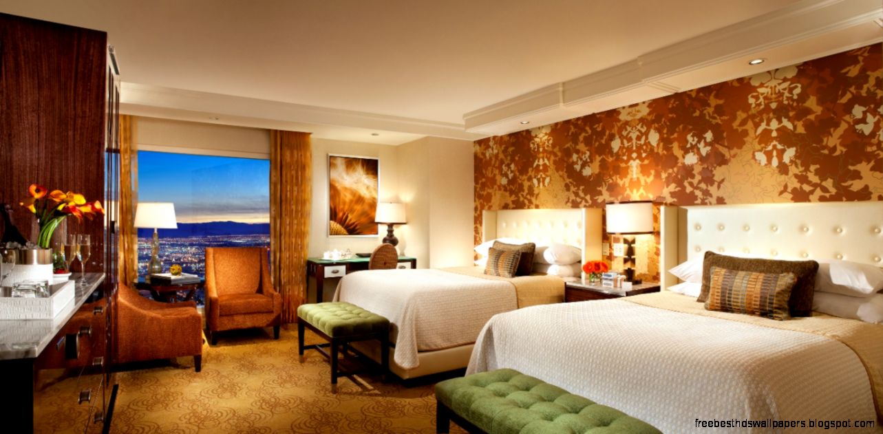 Bellagio Begins Room and Suite Remodel in Resorts Spa Tower Bellagio Begins Room and Suite Remodel in Resorts Spa Tower