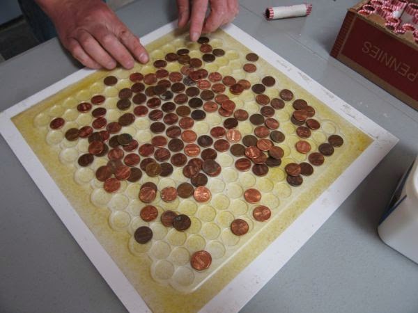 Do It Yourself Ideas And Projects How To Make Copper Penny