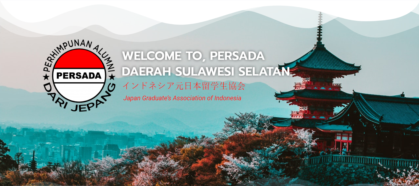 Selamat Datang di Persada Daerah Sulawesi Selatan