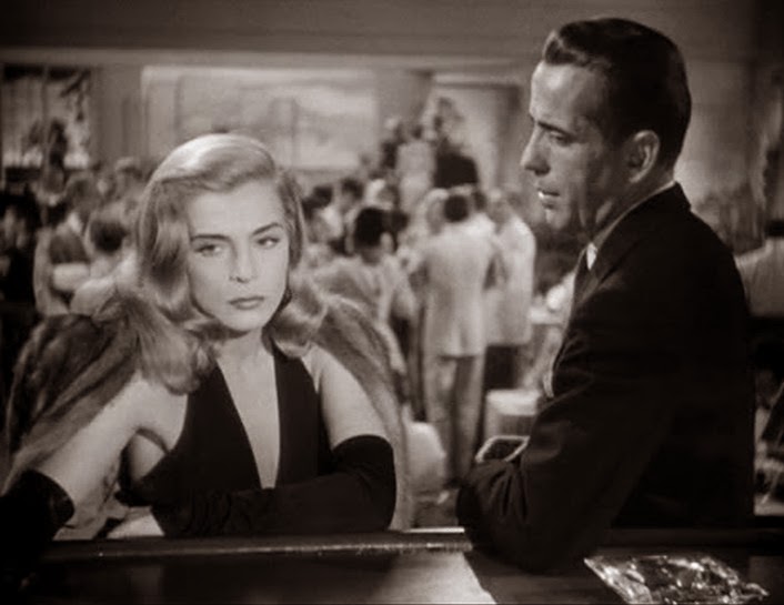 Movie Review Dead Reckoning (1947) The Ace Black Blog