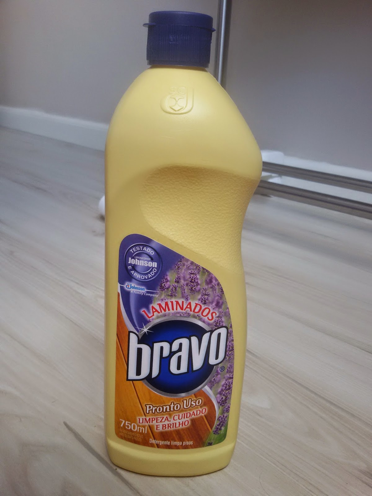 casei quero casa blogger