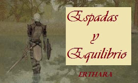 Espadas y Equilibrio