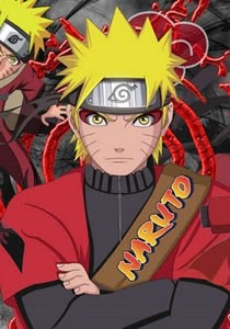 Download Série Naruto Shippuden Episódio 249 Legendado HDTV