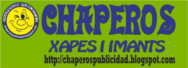 CHAPEROS