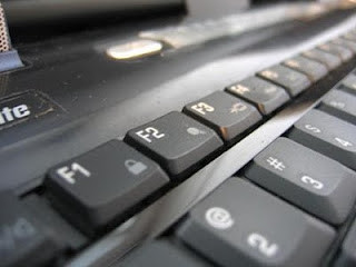 Keybord Komputer