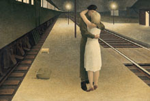 Alex Colville Paintings