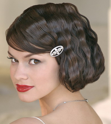 My Hair Styling Gifts 3 Hairstyles For Beautiful Ladies In Early