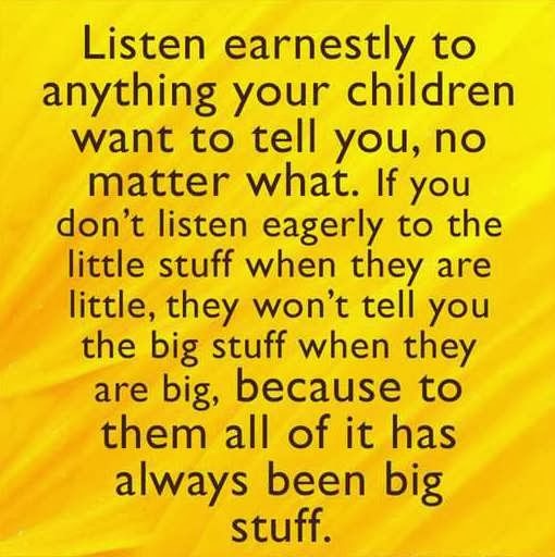 Quotes About Children (Moving On Quotes) 0234 2