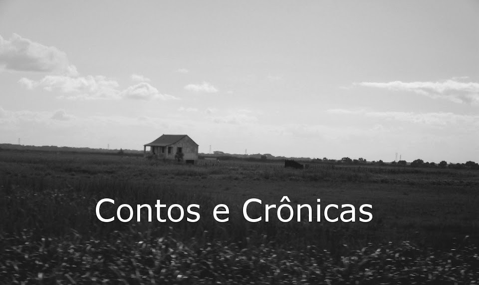 Contos e Crônicas