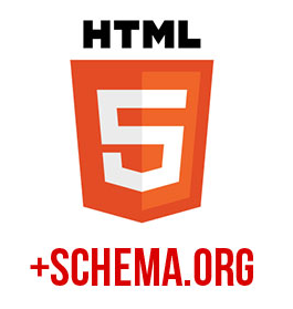 HTML 5 dan Schema.org HTML 5 dan Schema.org