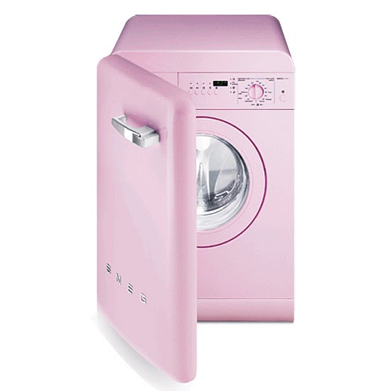 Buy Washing Machine Retro Smeg Washing Machines