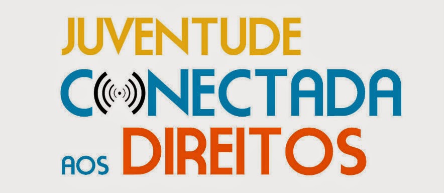 Juventude Conectada aos Direitos