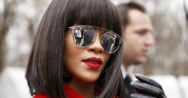 CHANEL AFTER COCO: 'DIOR SO REAL' SUNGLASSES