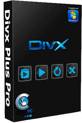 divx plus player codec update