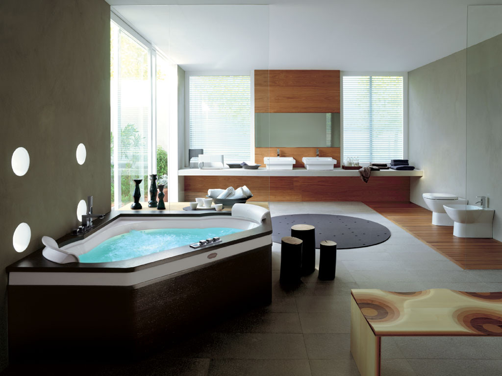 17 interesting bathroom designs - interior design sketches 17 interesting bathroom designs - interior design sketches