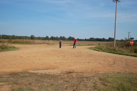 Delta Crossroads